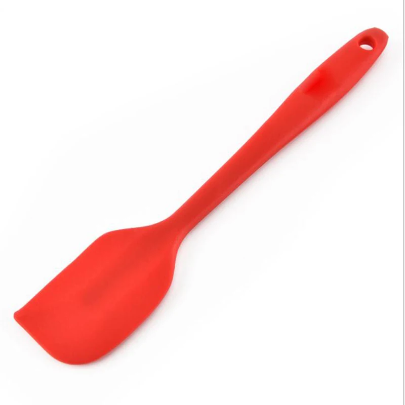 2023 Trowel Bowl Dough Heat Resistant Non Stick Heat Resistant Spatulas Set Durable Remove