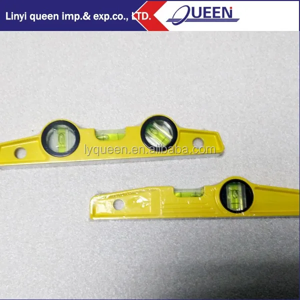 torpedo Level Extendable Spirit Level for Sales Dragonfly Spirit Level