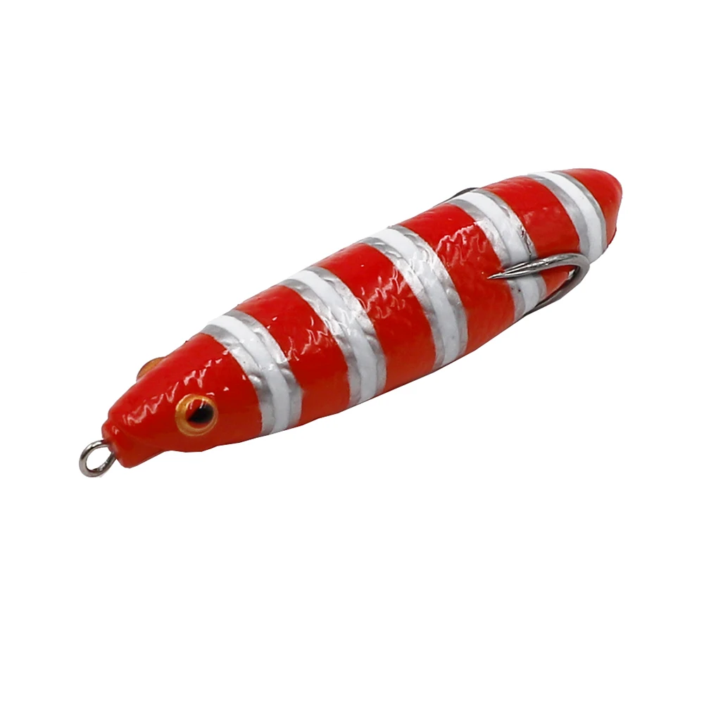 Hunthouse Jump Artificial Lifelike Frog Soft Plastic Frog Floating Soft Fishing Lure Pesca Topwater Frog Fishing Bait