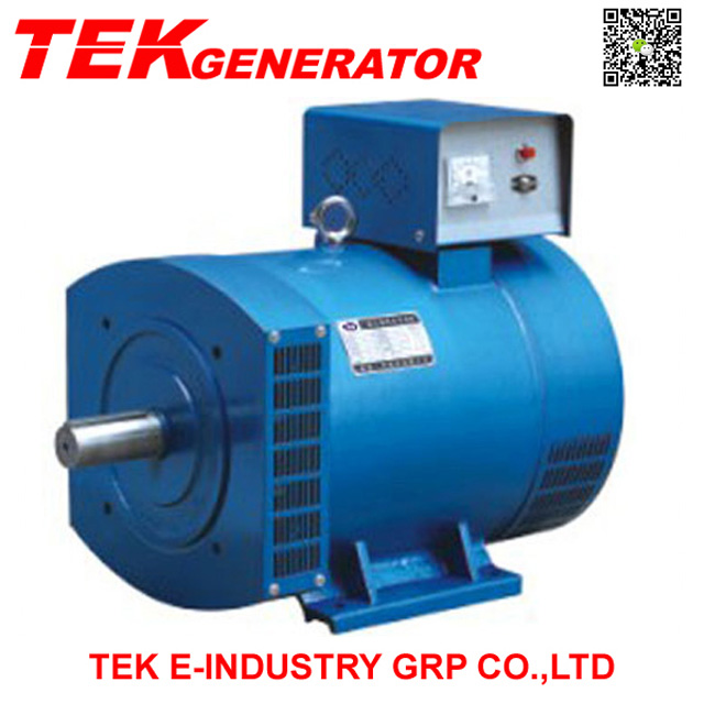 C generators. C generators