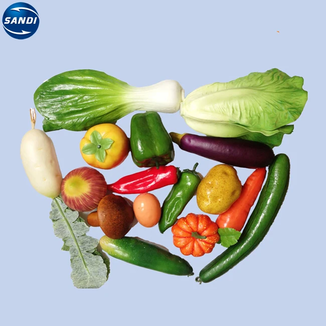 Colorful Decoration Plastic Fake Fruit And Vegetables Buy Fake Fruit And Vegetables Plastic Fake Fruit And Vegetables Decoration Fake Fruit And Vegetables Product On Alibaba Com
