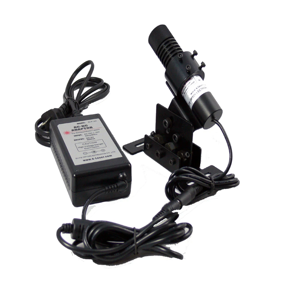Laser Alignment Red Green Laser Line Projector for Cutting Positioning