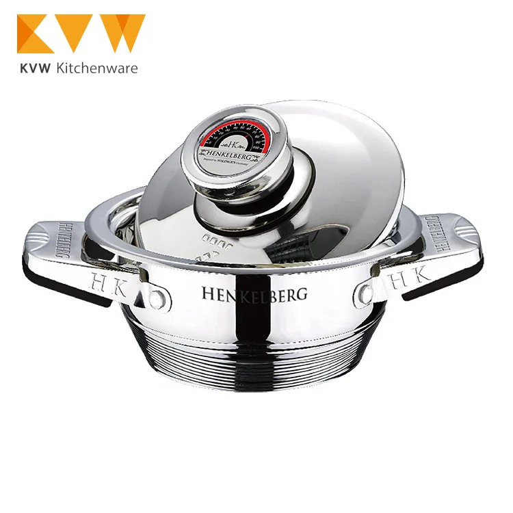 INDO GERMAN VENTURE (HEMER COOKWARE) - Online Store