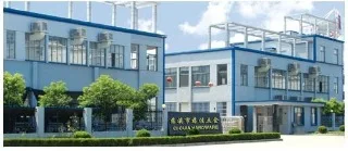 Ningbo Cijia Hardware Industrial & Trade Co., Ltd. 1