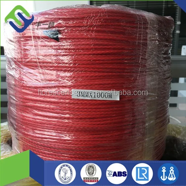 Uhmwpe fishing line Clearance