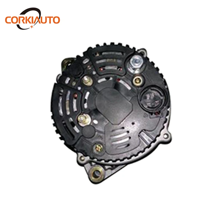 かずなり JFZ2150Z1 VG1560090010 Q119 24V 55A Alternator for HANGFA