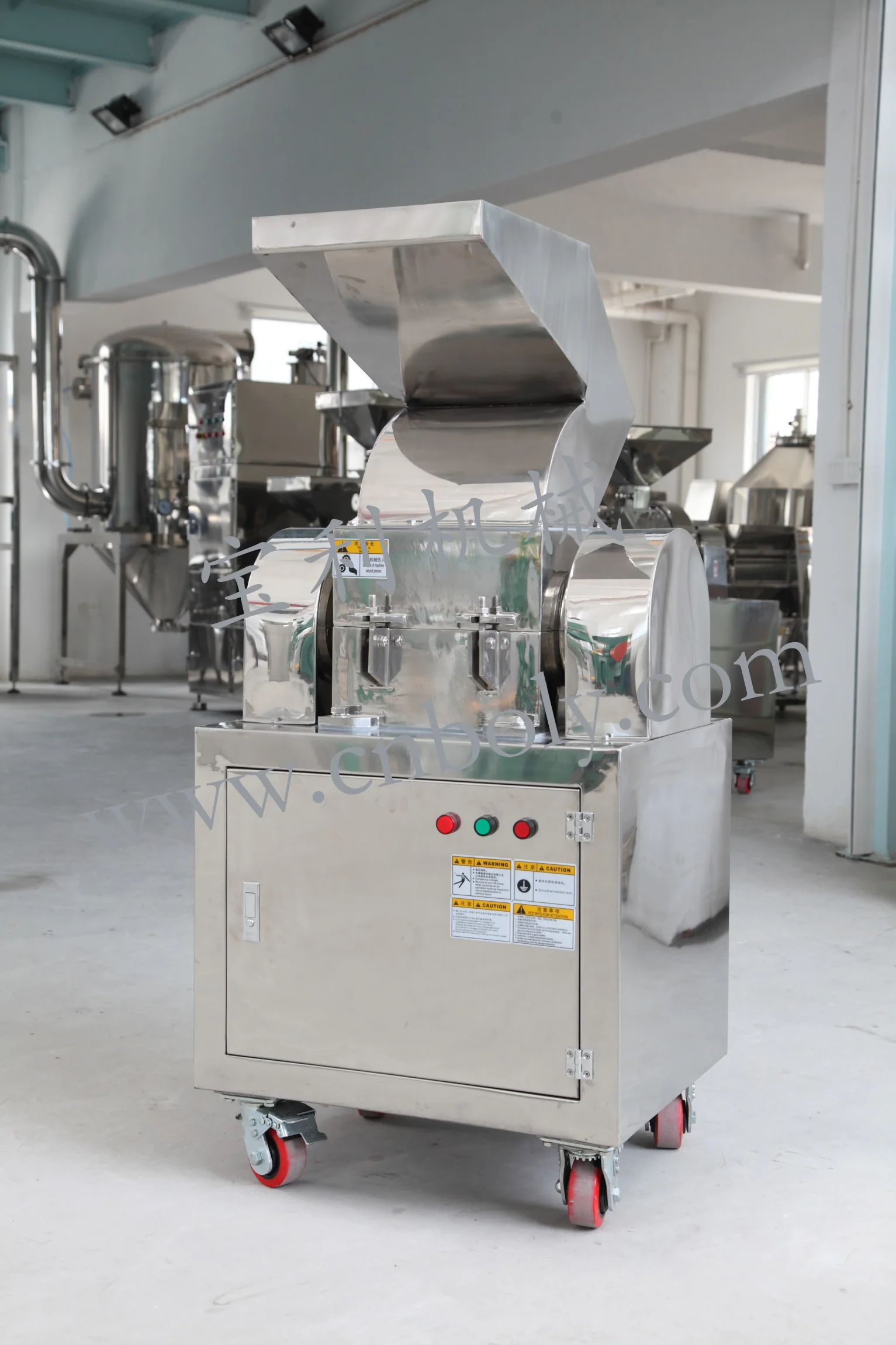 Coconut Shell Egg Shell Powder oyster Shells Powder Grinding Machine