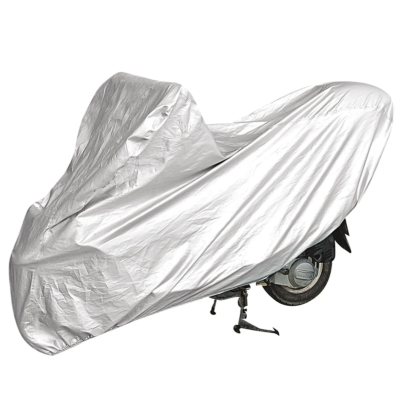 motorbike weather cover