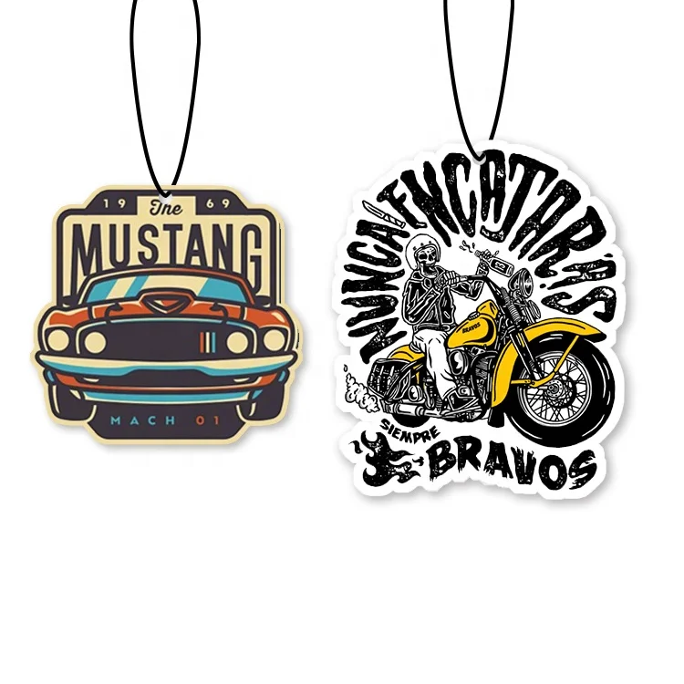 Впитывающая бумага Yeezy V2 для автомобильного освежителя воздуха в наличии