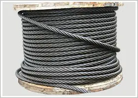 Premium Quality Wire Rope Hs Code