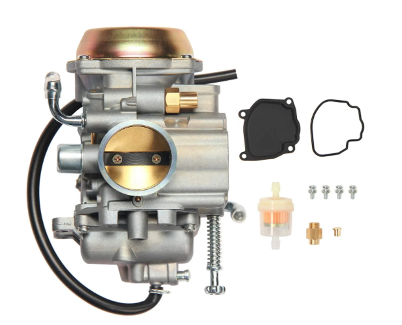 Brand New Completed Carburetor For 1998-2000 Arctic Cat 300 Carb Kit 