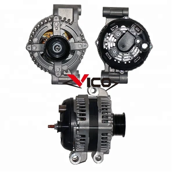 12V Alternator Lester 11113 4896805AA 4896805AB 4896805AC Fits 