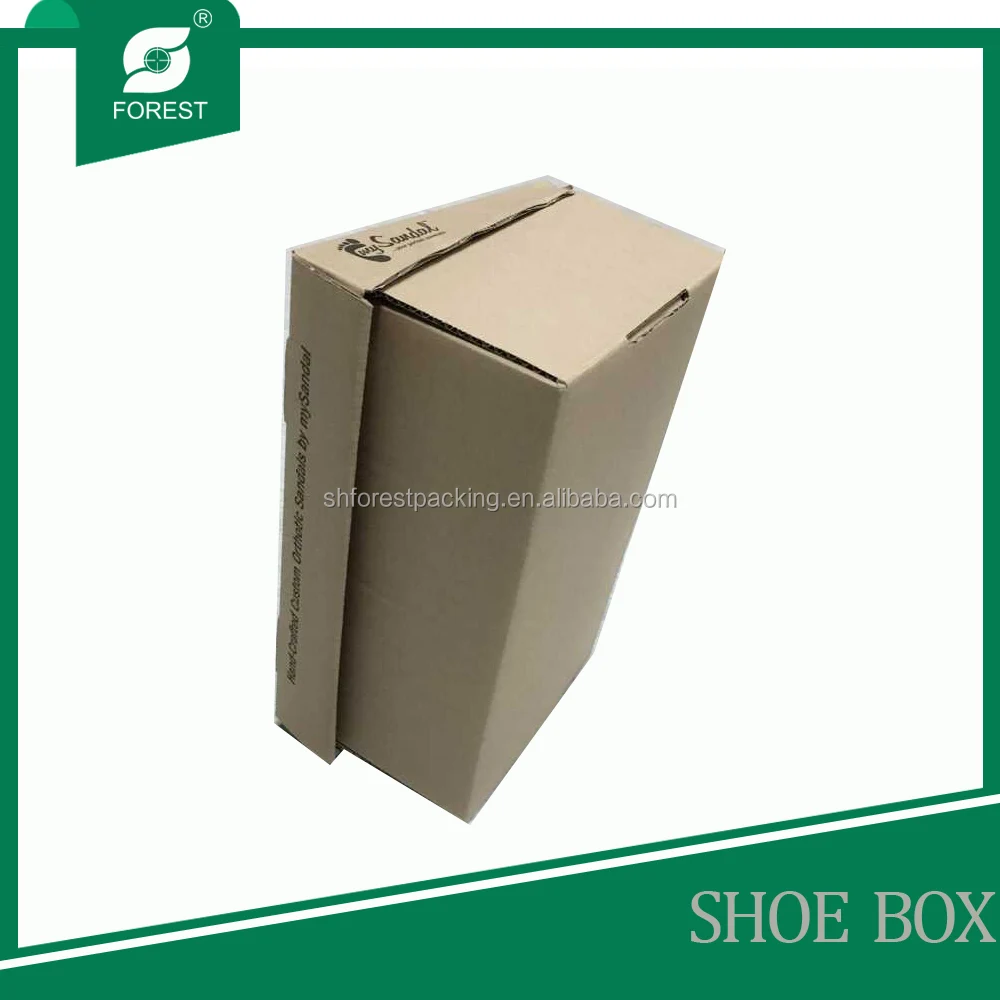
 СТАНДАРТНЫЙ РАЗМЕР ГОФРИРОВАННЫЙ МАТЕРИАЛ ОБУВНОЙ КОРОБКЕ ЛОГОТИПОМ  