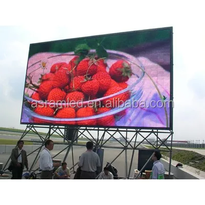Xxxxx China Video Led Dot matrix Indoor Display
