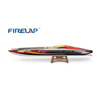 New Product Rc Brushless Boat 1.4m 1132L F Large Genesis twin motor