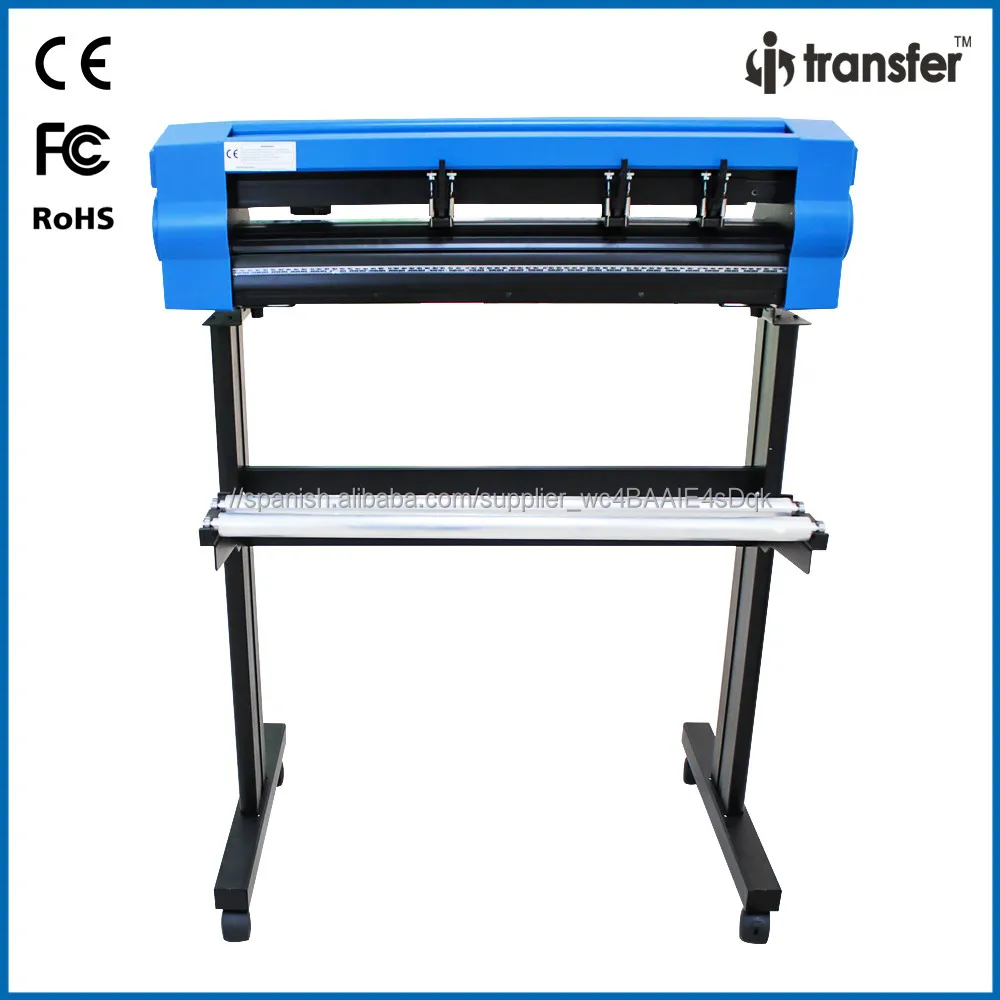 Mantenimiento de Plotter - Servicio Técnico HP
