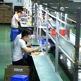 Shenzhen Aipudi Electronic Technology Co., Ltd.