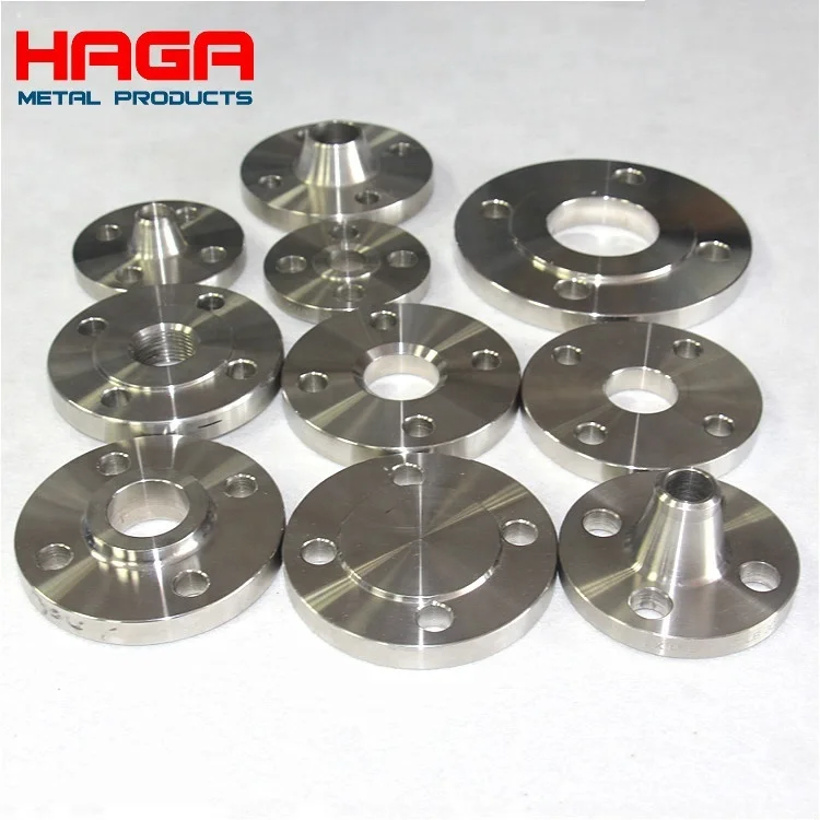 Factory Custom Flange Dn50 Standard Jis 10k Flange Pad Flange - Buy ...