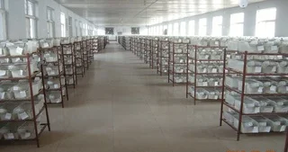 Qingdao Darenfucheng Animal Technology Co., Ltd. 1
