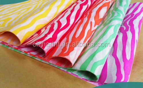 mg sulphite tissue wrapping paper