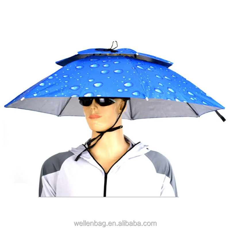 Chapeu de guarda chuva Clearance
