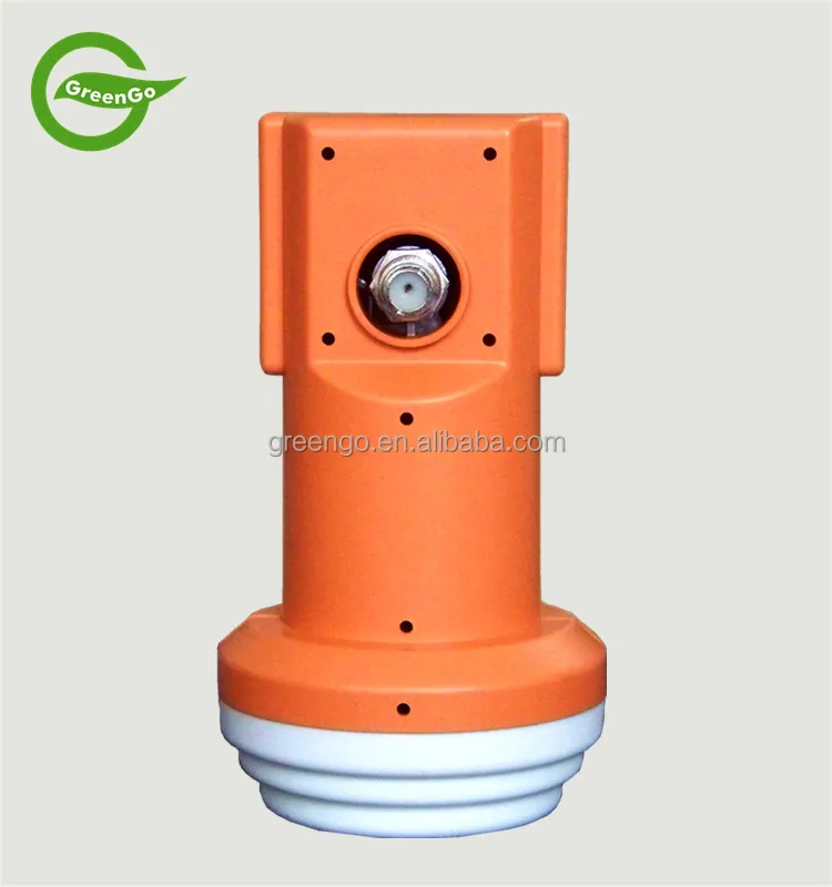 
 GR-320ACE цифровая универсальная однодиапазонная KU-band LNB высокой четкости  