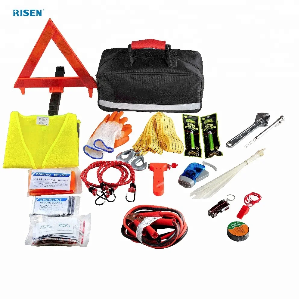 roadside breakdown kit