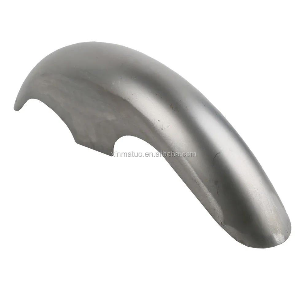 bobber front fender