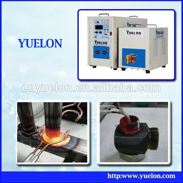 высокая частота отопления источника питания