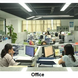 Factory Production Line