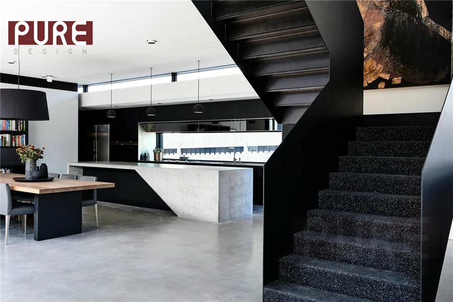 
Профессиональный архитектурный дизайн, жилое здание по низкой цене 