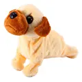 Sound Control Electronic Dogs Pets 5 Styles Lovely Cute Electronic Toys Dog For Kids Baby Toys