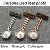 rose gold,gold, silver