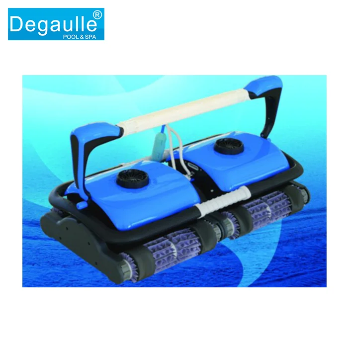 dolphin pool cleaner official site