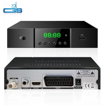 Wholesale digital satellite tv receiver without dish