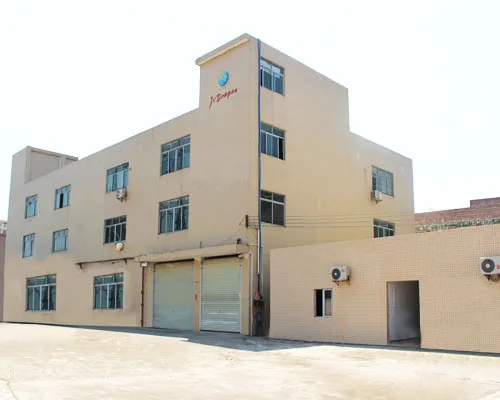 Guangzhou Jidragon Tattoo Cosmetics Co., Ltd.