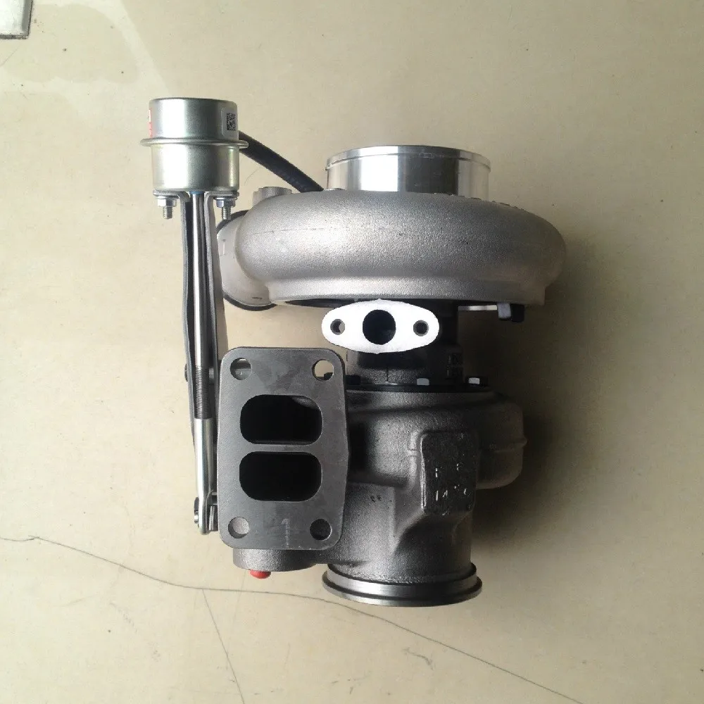 3783607 2842807 3787177H L290 L340 HX40W Cummins Turbocharger 