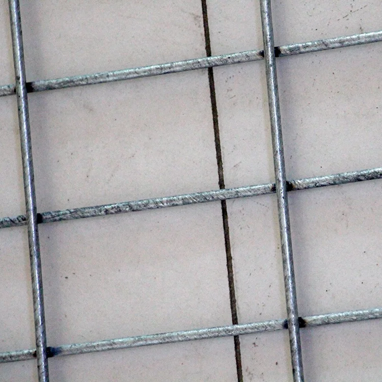 Cheap Galvanized Fencing Net Iron Wire Mesh Price Bangladesh