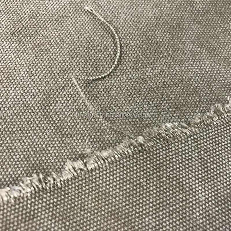 High Quality Canvas Waterproof Canvas Cloth Fabric for Sale Manufacturers