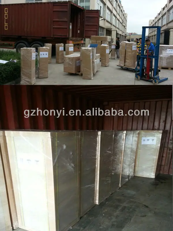 Cross Flow Fans, 110-240V, wire - detail 24