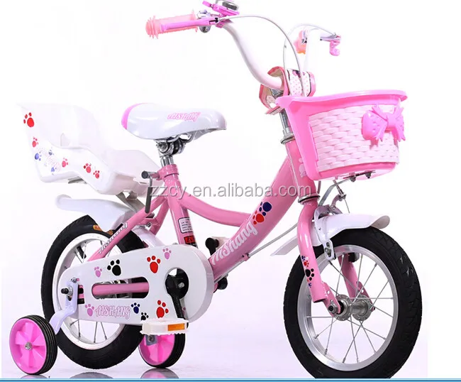 12 inch bike for girl