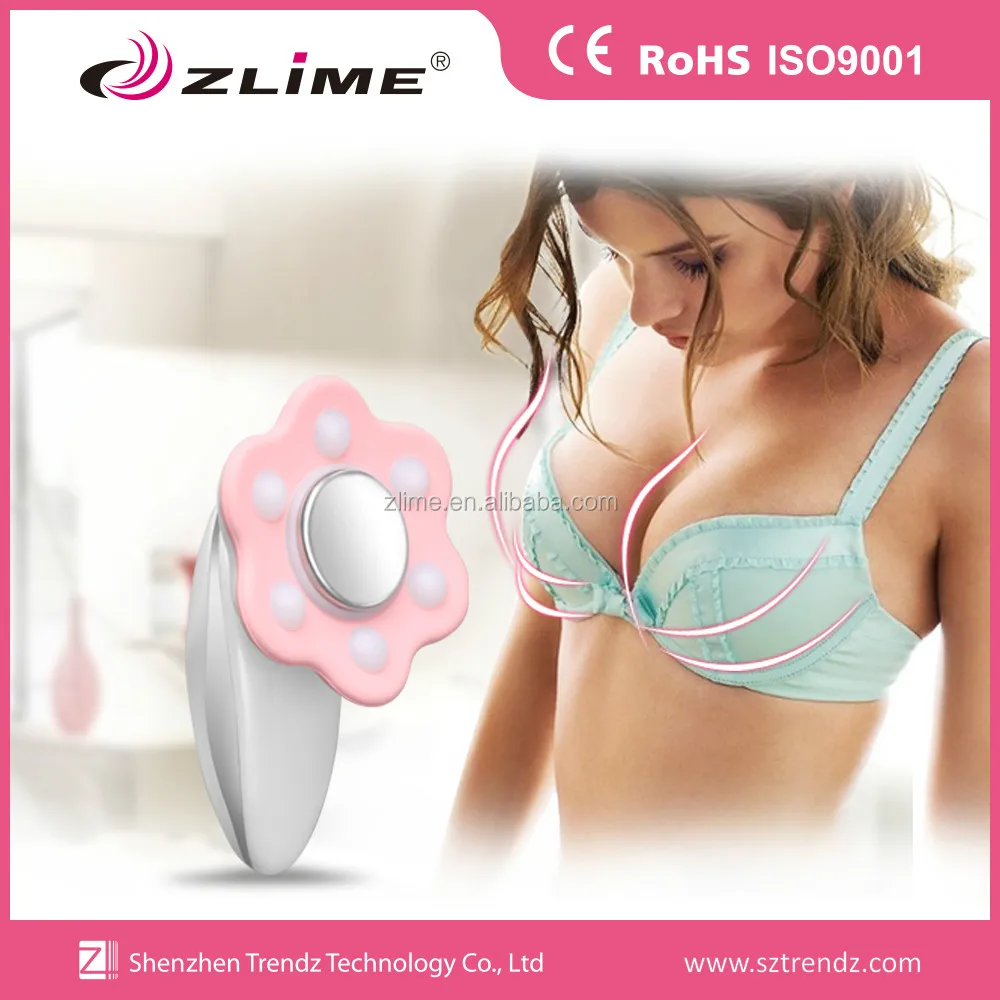 vibrating breast massager machine How to use a face massager?