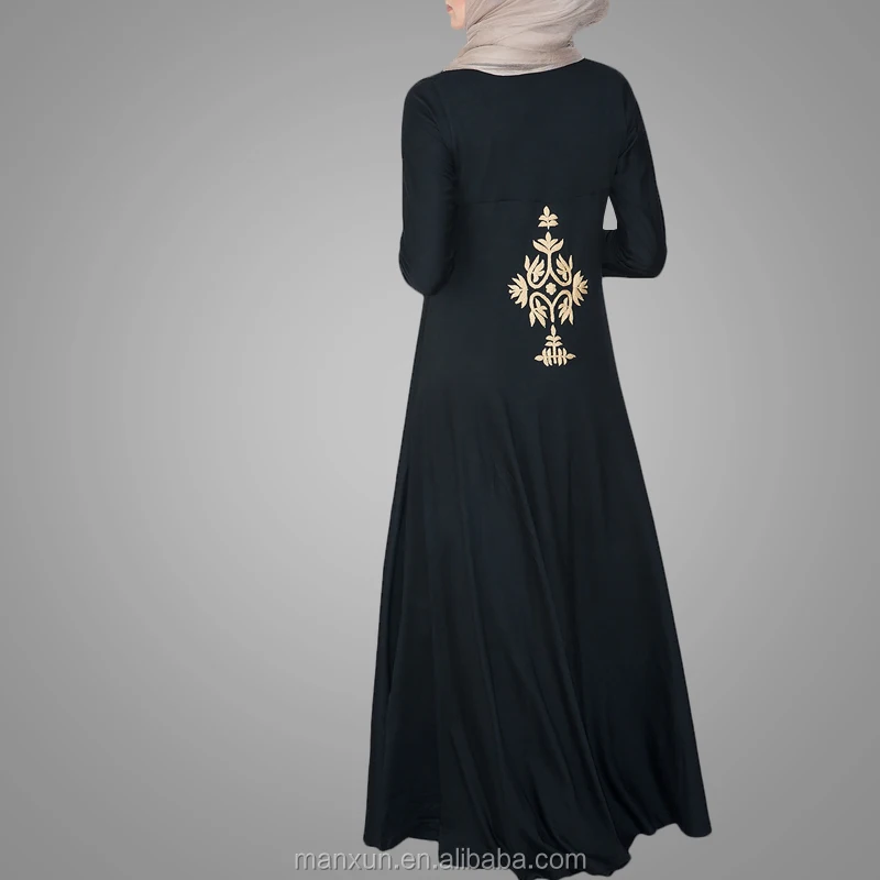 Alibaba 2024 abaya designs