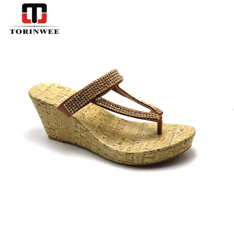 Elegante Schoenen Gemaakt In China Dikke Zool Dames Sandalen Voor  Groothandel - Buy Dames Sandalen,Dikke Zool Sandalen,Sandalen Voor  Groothandel Product on Alibaba.com