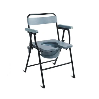 折叠浴室医院马桶椅子马桶座