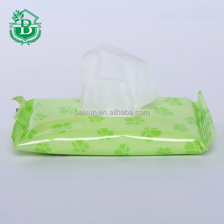 Антибактериальные портативный органический духи влажные салфетки для взрослых