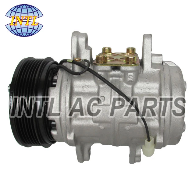 INTL-XZC726 10P15E Air Conditioning AC Compressor For Porsche 944