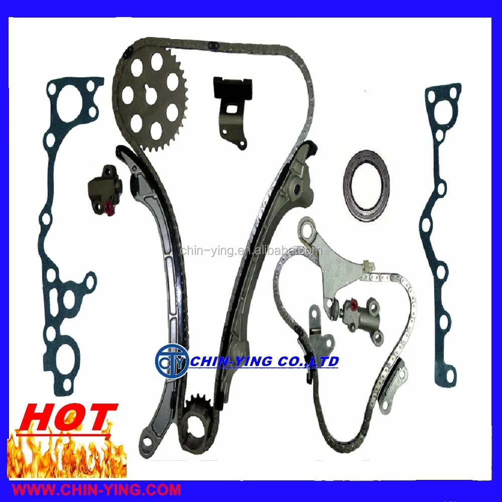 toyota innova timing chain price