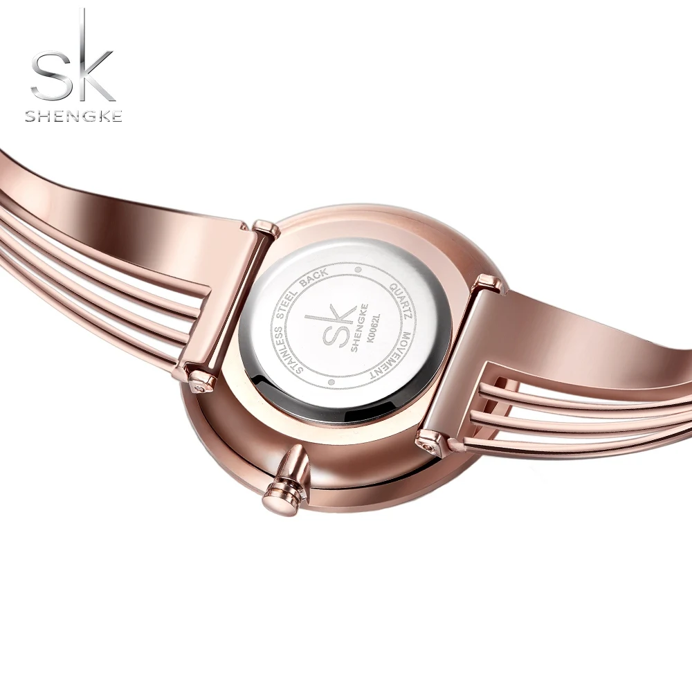 shengke luxury jewelry watches bracelets earring| Alibaba.com