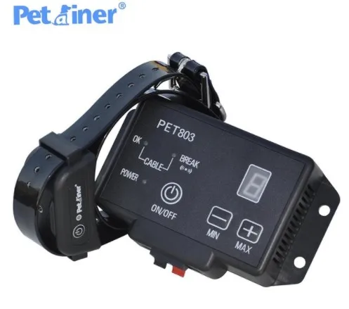 smart dog electric fence